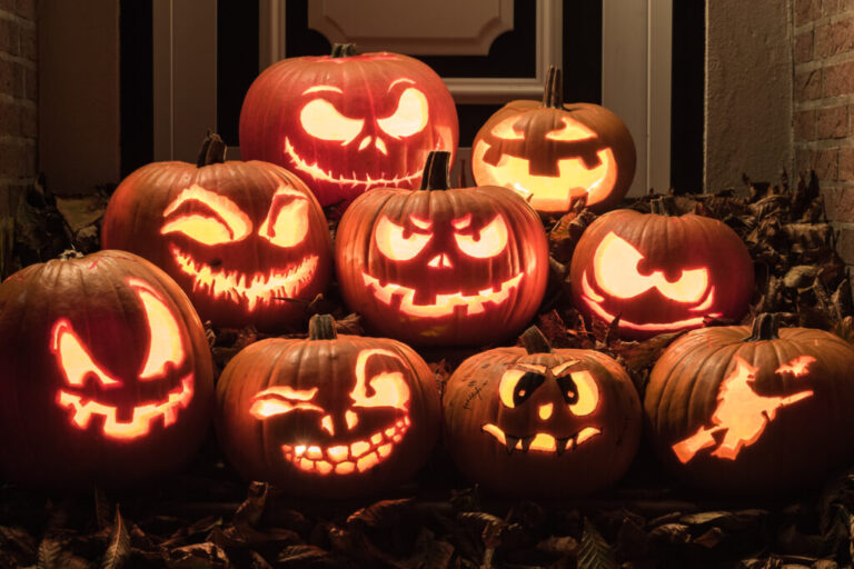 Halloween en Denver 2025: Eventos Imperdibles de Trick-or-Treat