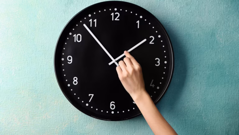 Horario de Verano 2025: Todo lo que Necesitas Saber sobre el Cambio de Hora