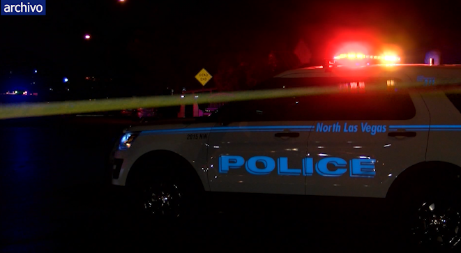 Homicidios en North Las Vegas: Fin de Semana de Violencia Alarmante