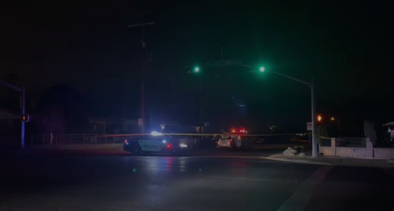 Atropello de peatón en el noreste de El Paso: Últimos detalles sobre el incidente