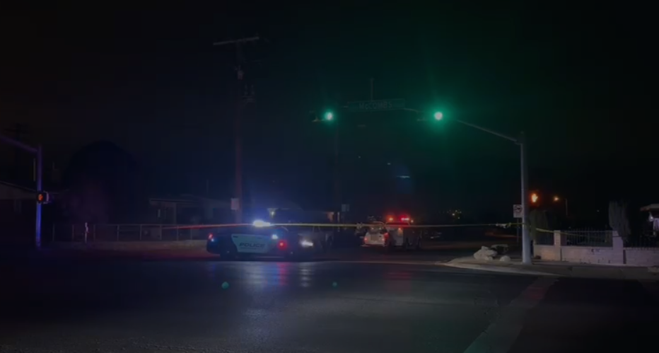 Atropello de peatón en el noreste de El Paso: Últimos detalles sobre el incidente