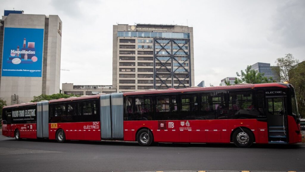 Cierre Definitivo de Ruta del Metrobús en Reno: Lo Que Debes Saber para Enero de 2026