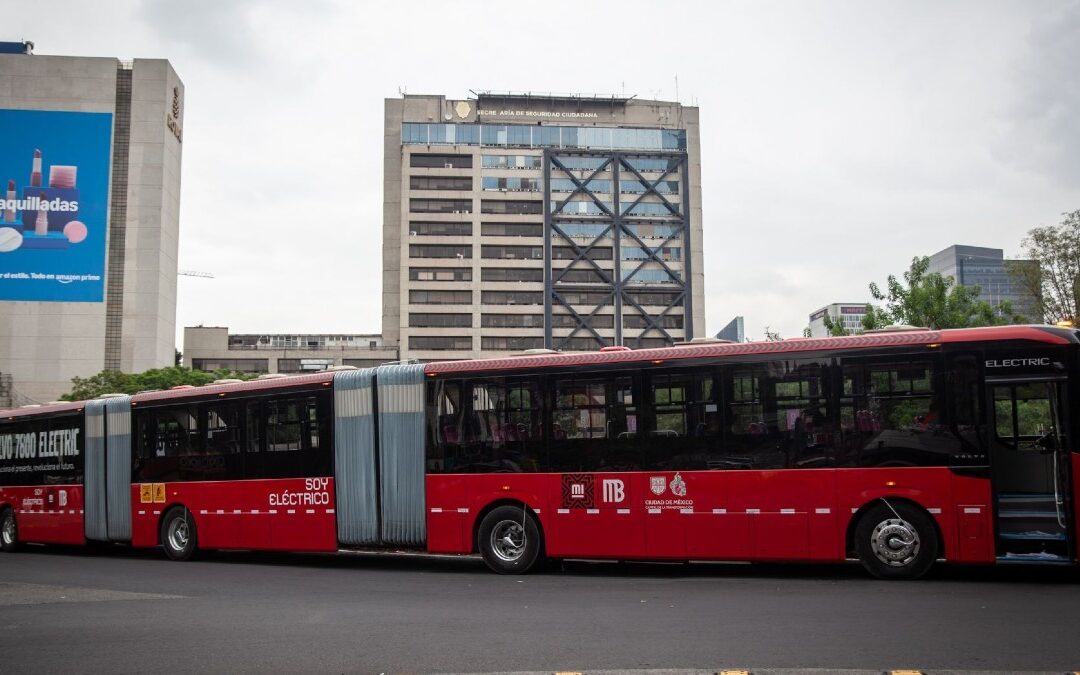 Cierre Definitivo de Ruta del Metrobús en Reno: Lo Que Debes Saber para Enero de 2026