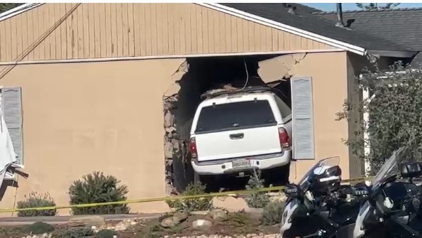 Mujer Muere en Accidente en Clairemont: Investigación en Curso