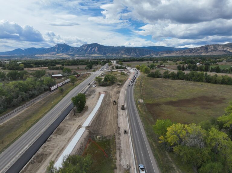 Multas por Exceso de Velocidad en la CO 119 Comienzan el 12 de Enero para Mejorar la Seguridad Vial