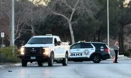 Homicidio en Las Vegas: Un altercado verbal termina en tragedia