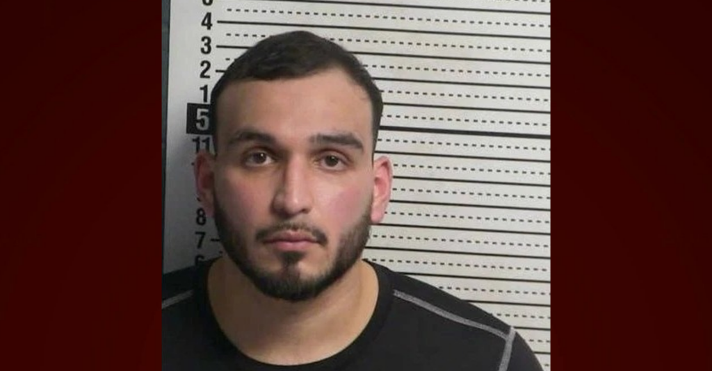 Abuso Sexual: Exagente del Alguacil de Doña Ana Acusado de Agresión a Mujer de Ciudad Juárez