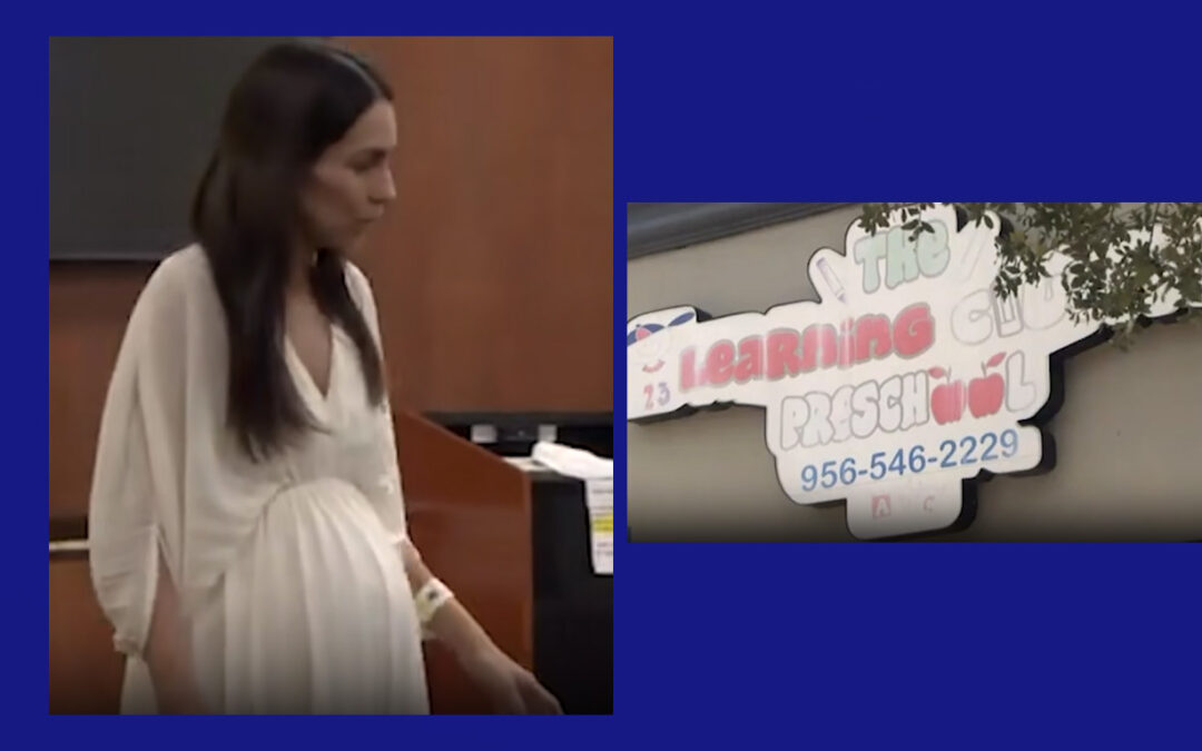 Karen Silva: Liberación y Detención por ICE en Brownsville