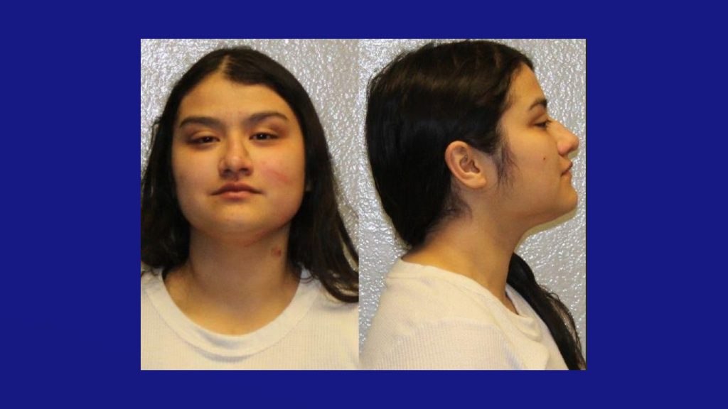 Accidente en Edinburg: Conductora Bajo Influencia Identificada Tras Volcar Su Camioneta