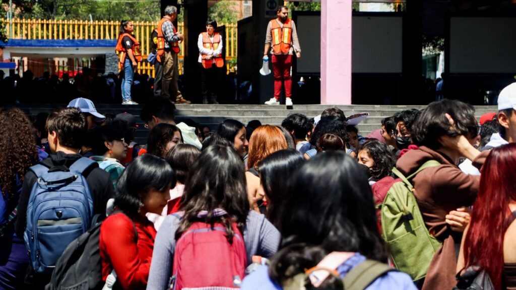 Temblor en Salina Cruz: Reporte del Sismo HOY 30 de diciembre