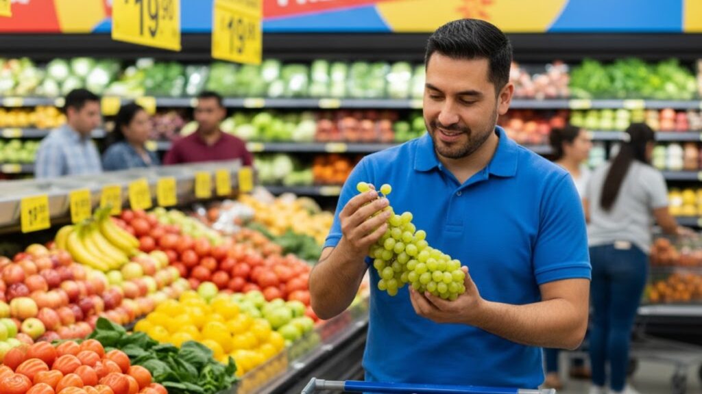 Descubre las Mejores Ofertas del Martes de Frescura en Walmart – ¡Hoy 30 de Diciembre 2025!