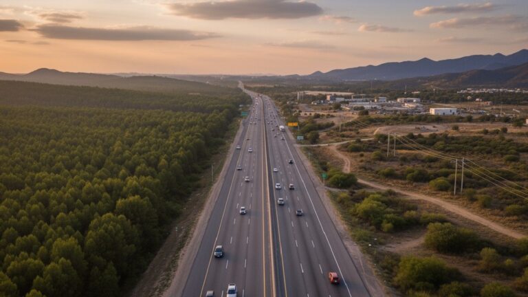 Actualizaciones en Vivo de la Autopista México-Querétaro: Noticias y Tráfico Hoy 30 de diciembre