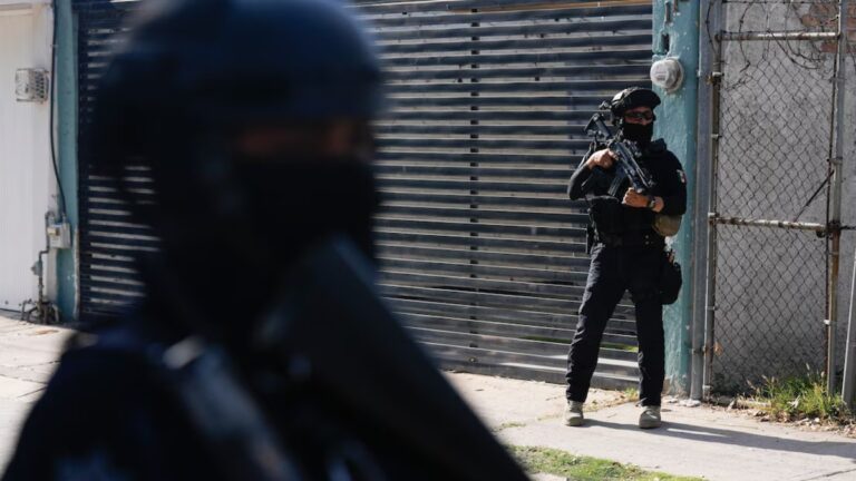 Cártel Santa Rosa de Lima: Su Expansión Criminal Fuera de Guanajuato