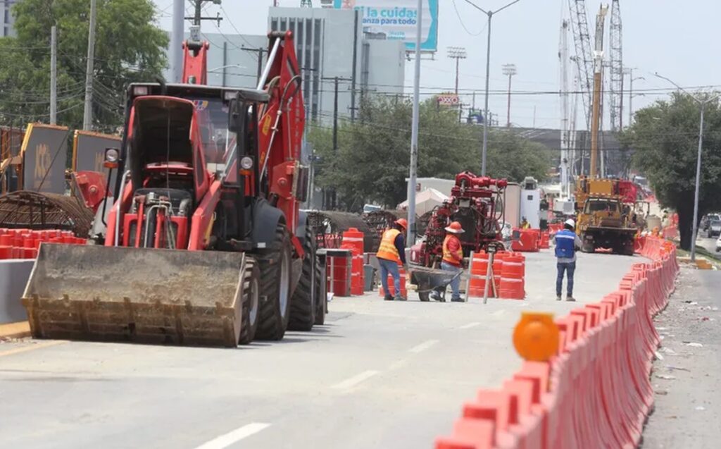 Las Líneas 4 y 6 del Metro en Nuevo León: Avances y Controversias