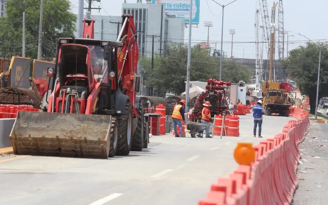 Las Líneas 4 y 6 del Metro en Nuevo León: Avances y Controversias