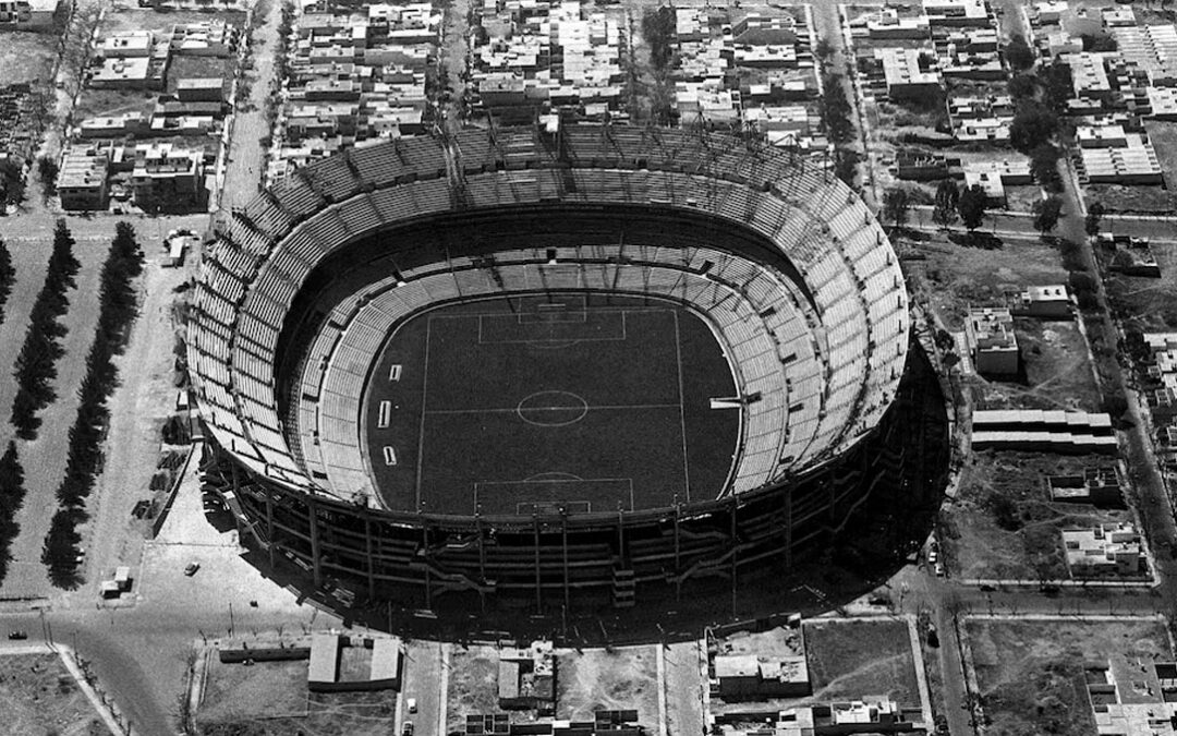 Guadalajara: Un Viaje de Gloria y Evolución en Su Primer Mundial