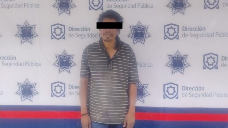 Hombre herido por su hermano con un desarmador en La Unión: detenido tras la pelea