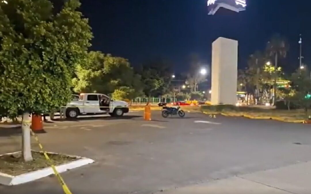 Repartidor Herido de Bala en León Tras Confusión con Asaltante en Gasolinera