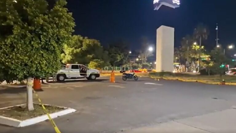 Repartidor Herido de Bala en León Tras Confusión con Asaltante en Gasolinera