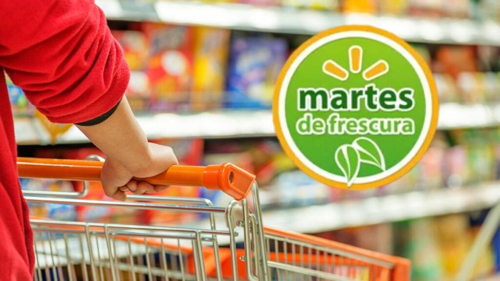 Descubre las Ofertas en Frutas y Verduras del Martes de Frescura en Walmart Reno – 30 de Diciembre