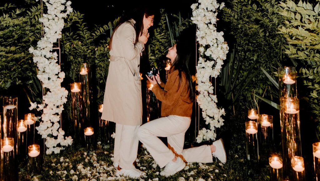 Compromiso Matrimonial de Jugadoras de Tigres Femenil: Celebrando el Amor en el Fútbol Femenino