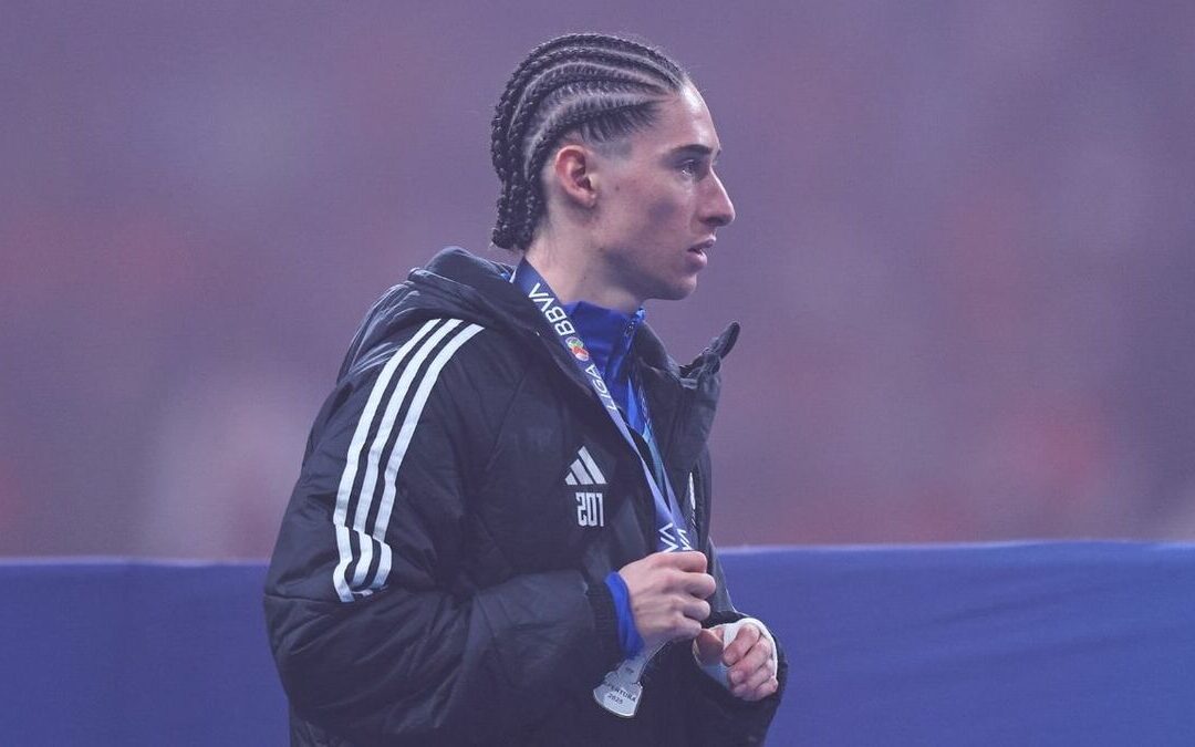 Marcelo Flores sorprende al reportar a entrenamientos con Tigres en lugar de Pumas