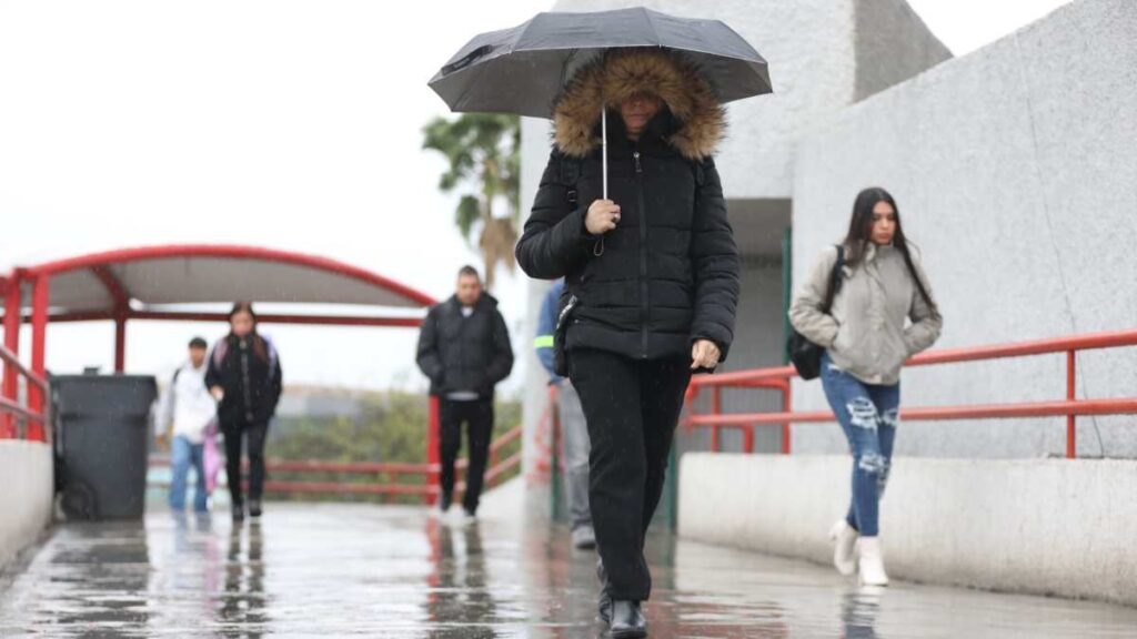 El clima en Nuevo León: ¿Por qué experimentamos calor y frío? Explicación del meteorólogo Nelson Valdez