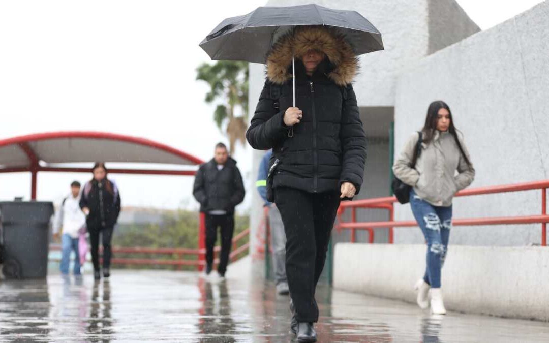 El clima en Nuevo León: ¿Por qué experimentamos calor y frío? Explicación del meteorólogo Nelson Valdez