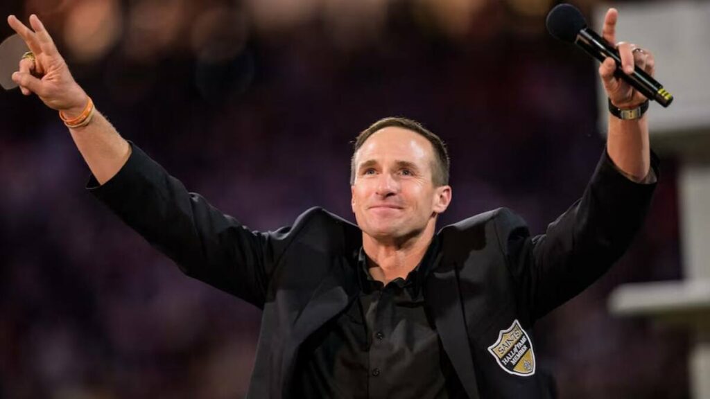 NFL: Estos son los 15 nominados al Salón de la Fama que no te puedes perder