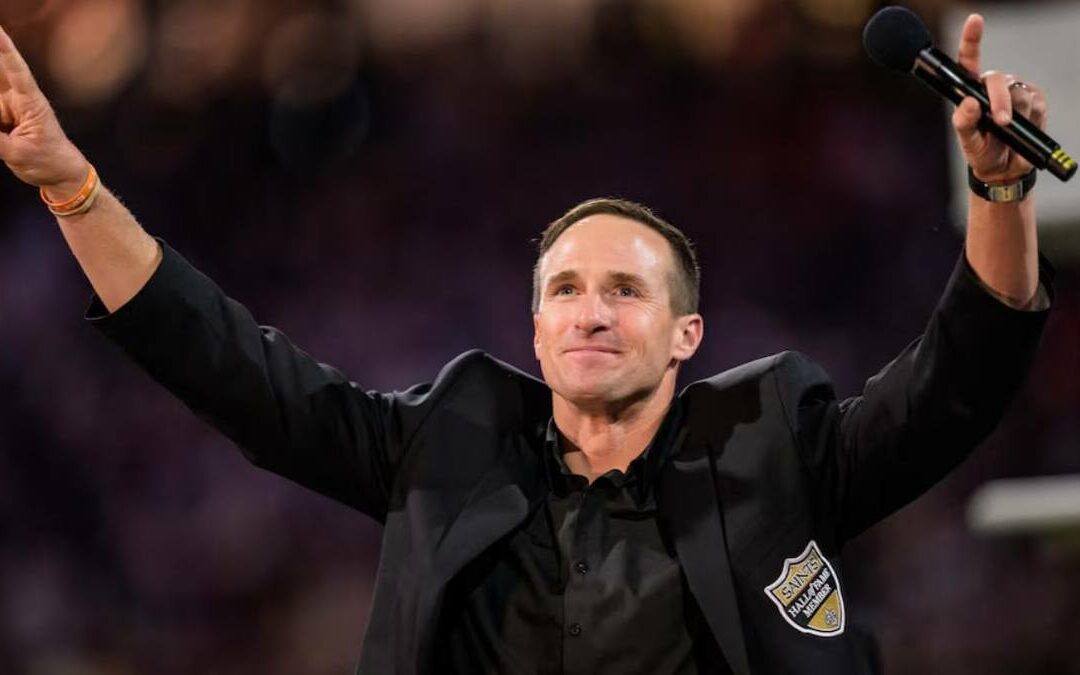 NFL: Estos son los 15 nominados al Salón de la Fama que no te puedes perder