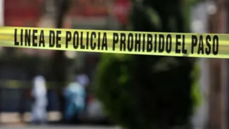 Tamaulipas: Estudiante y funcionario judicial víctimas de un ataque en partido de fútbol en Tuxpan