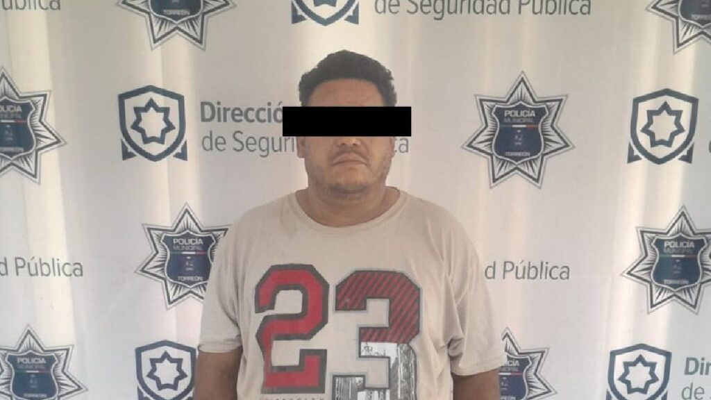 Detención de un Mecánico en Torreón por Amenazas y Abuso de Confianza