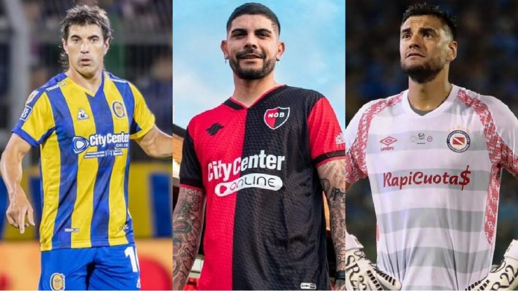 Futbolistas Argentinos Libres en 2026: ¿Malcorra, Banega o Romero para la Liga MX?