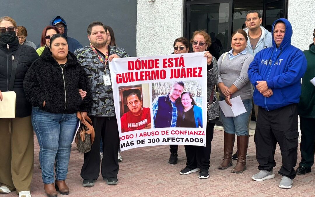 Denuncia de Fraude Millonario en el IMSS: Trabajadores de Lerdo Alzan la Voz