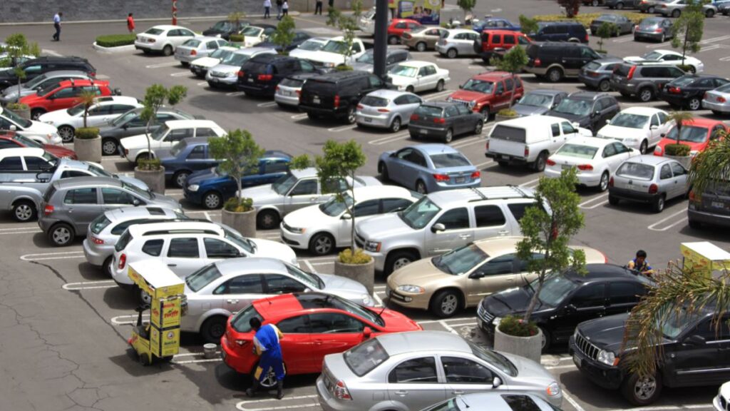Estacionamientos Gratis: Nueva Propuesta para Plazas Comerciales en Puebla
