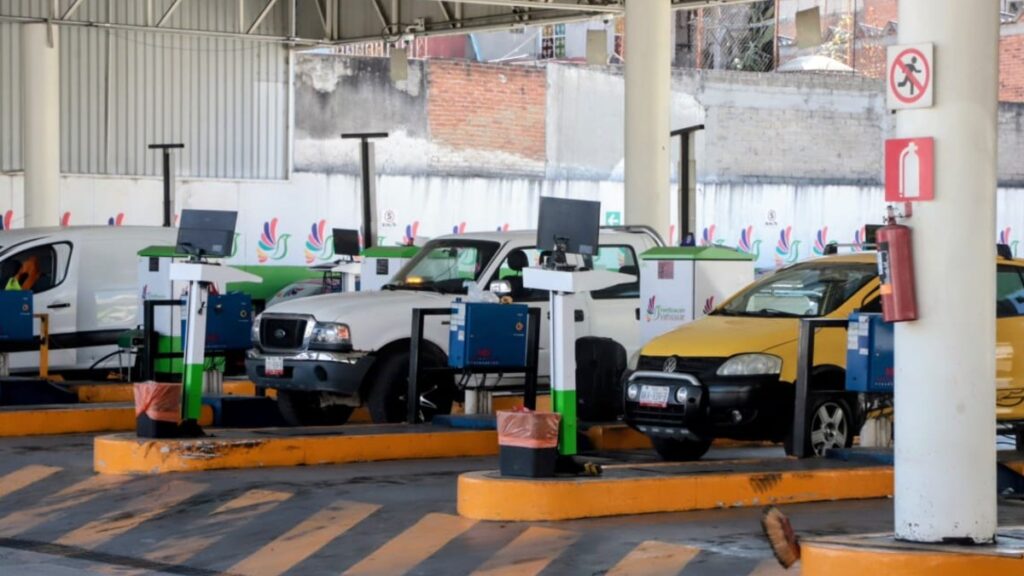 ¡Sin prórrogas! Conoce la nueva multa del Hoy No Circula en el Valle de Toluca para 2026