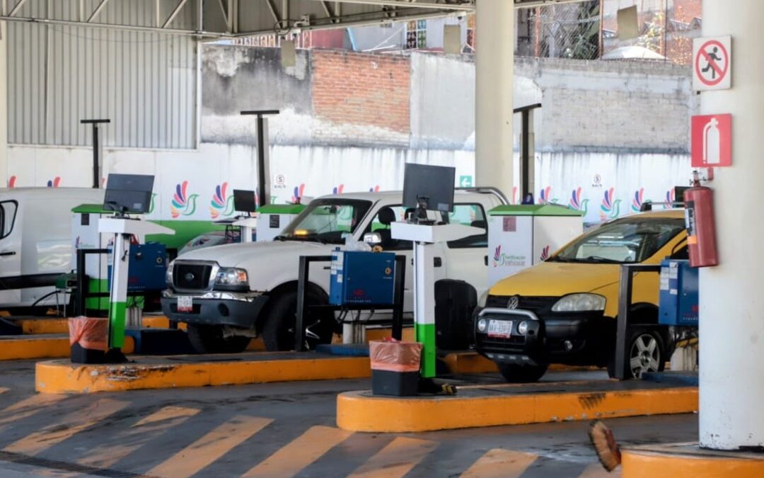 ¡Sin prórrogas! Conoce la nueva multa del Hoy No Circula en el Valle de Toluca para 2026