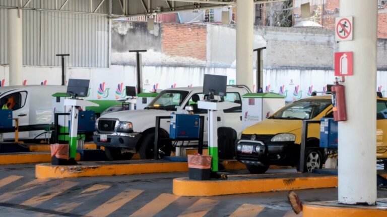 ¡Sin prórrogas! Conoce la nueva multa del Hoy No Circula en el Valle de Toluca para 2026