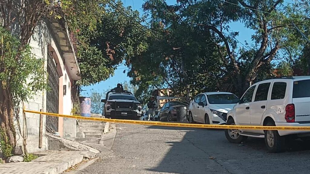 Cateos Simultáneos en Guadalupe Destapan Red de Narcomenudeo