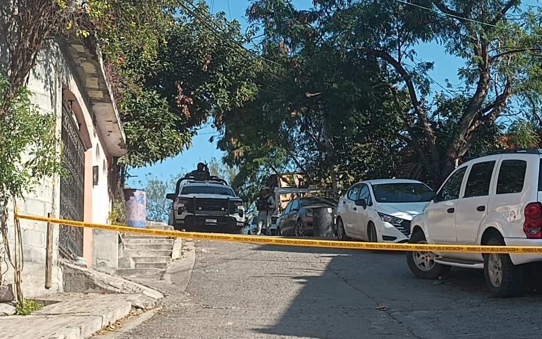 Cateos Simultáneos en Guadalupe Destapan Red de Narcomenudeo