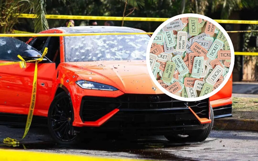 Rifas Colombianas y Préstamos ‘Gota a Gota’: Cómo Impactan el Caso de Alberto Prieto