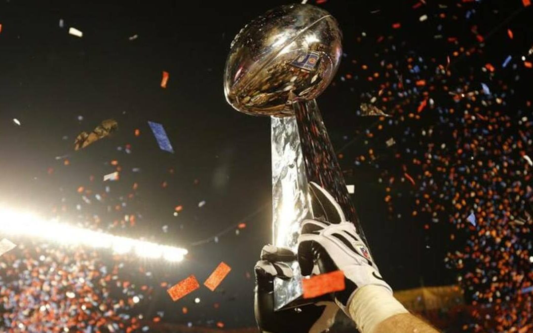 Cómo la Inteligencia Artificial Predice los Próximos Ganadores del Super Bowl
