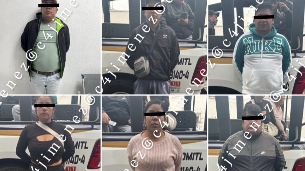 Milpa Alta: Banda de invasores balea a hombre mientras intenta despojarlo de su vivienda