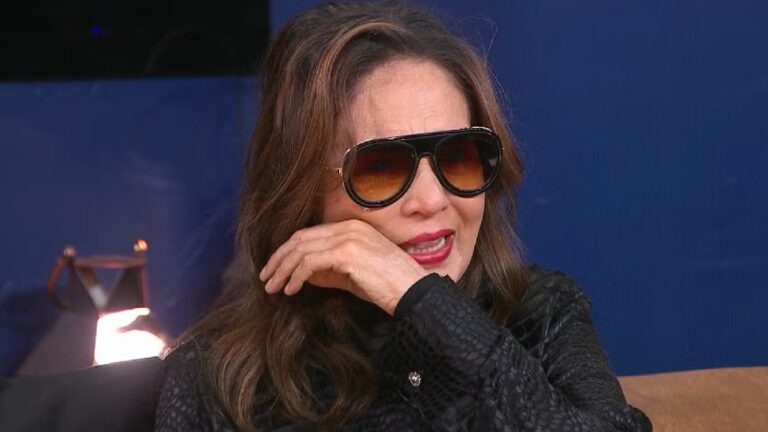 Yolanda Andrade Celebra su Cumpleaños Número 54 en Reno Tras su Hospitalización