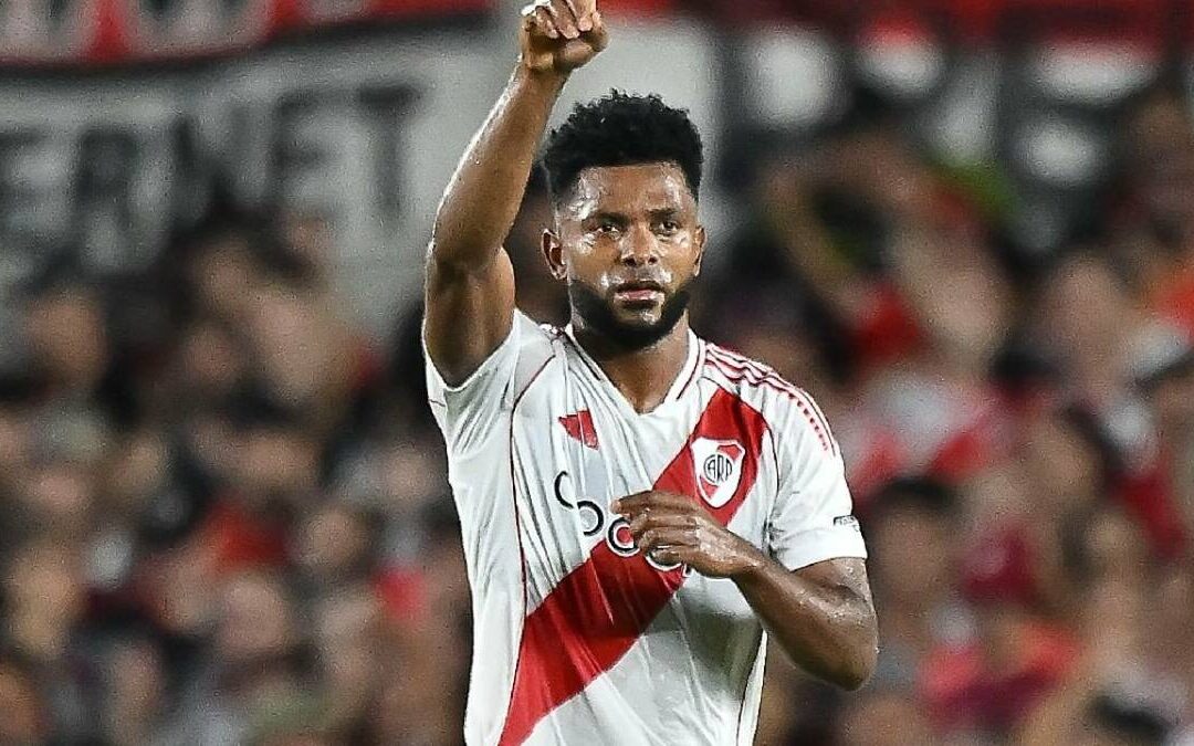 Miguel Borja Completa Pruebas Médicas en Cruz Azul pero Su Contrato Aún Está Pendiente