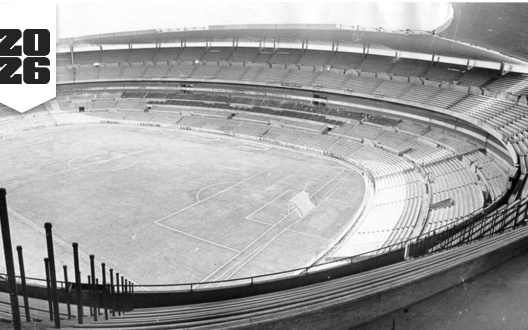 Reviviendo Guadalajara 1970: El Impacto del Mundial de Fútbol en su Panorama Deportivo