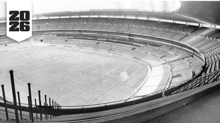 Reviviendo Guadalajara 1970: El Impacto del Mundial de Fútbol en su Panorama Deportivo