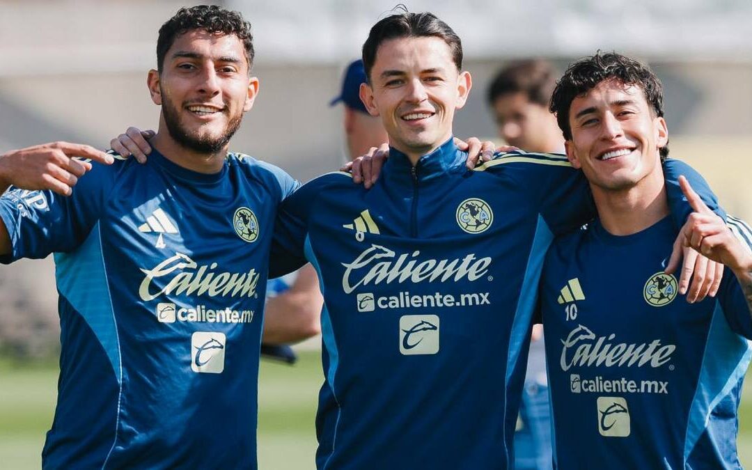 Jugadores de América CF Rinden Cuentas: La Realidad en el Fútbol Mexicano