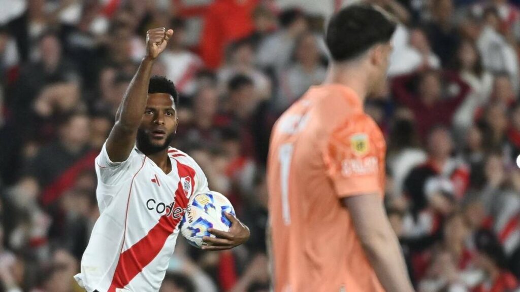 Descubre por qué Miguel Borja es apodado ‘Colibrí’ en el mundo del fútbol