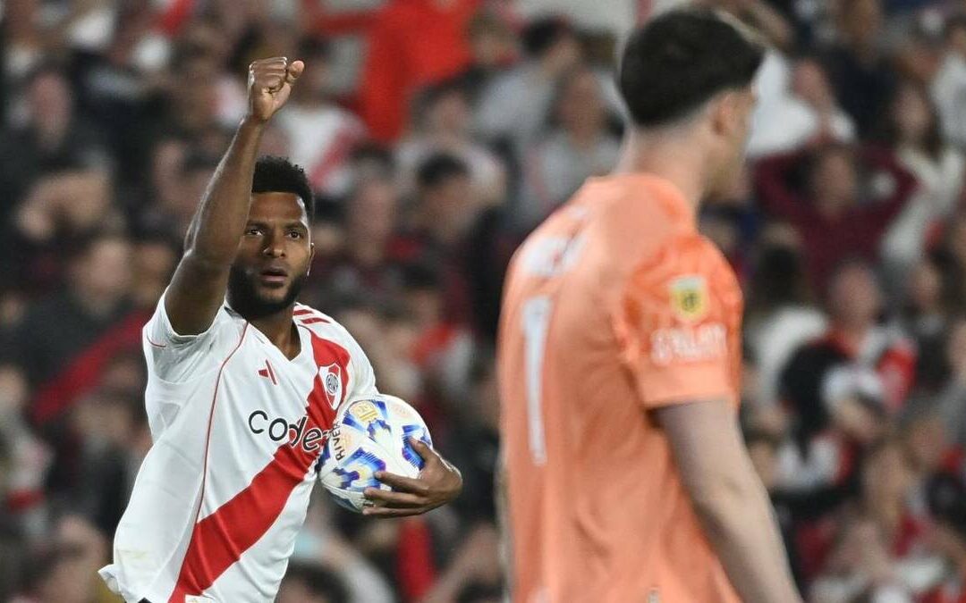 Descubre por qué Miguel Borja es apodado ‘Colibrí’ en el mundo del fútbol